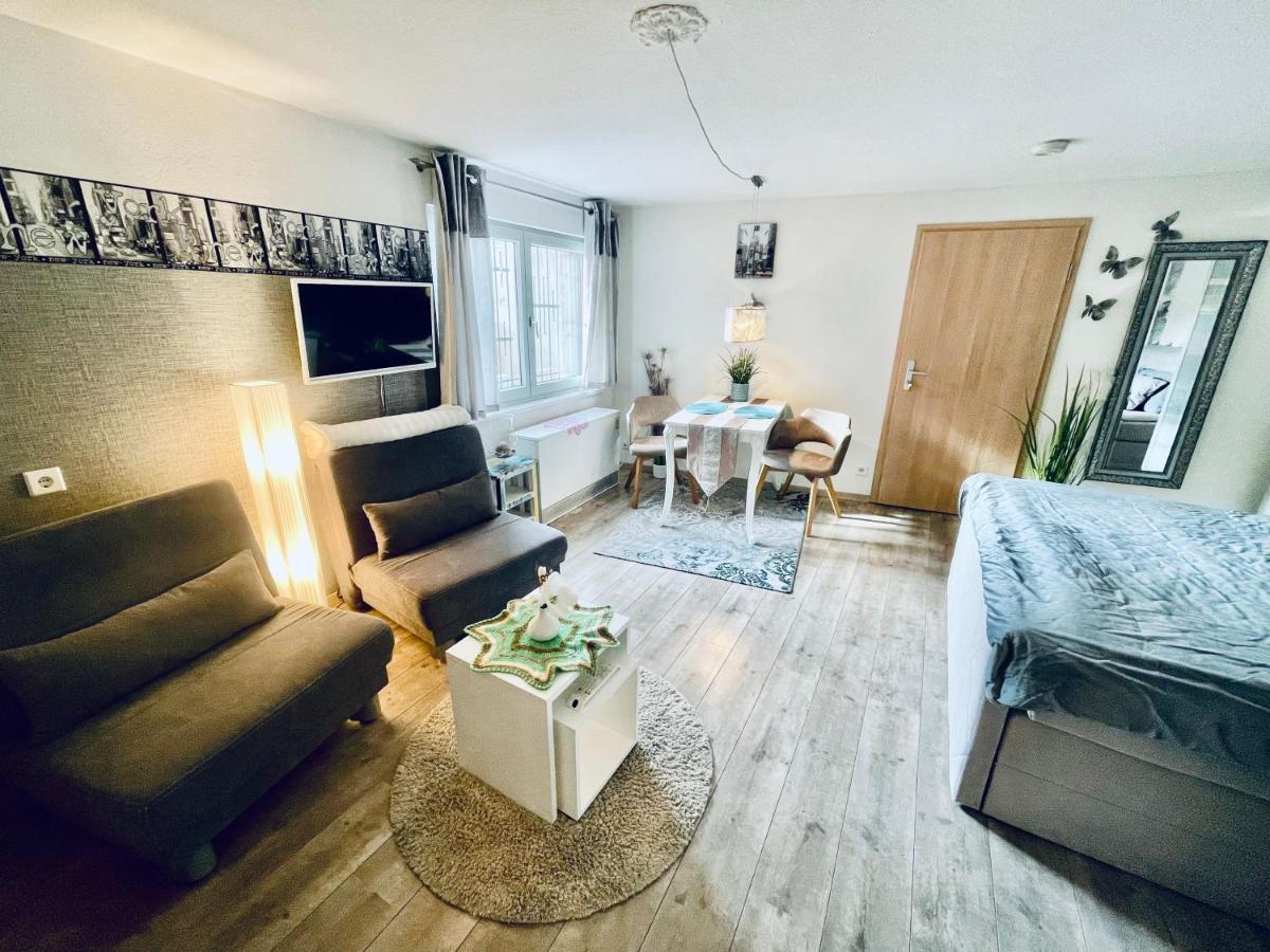 Wohnung Mit Charme, Netflix Rheinstetten Exterior photo