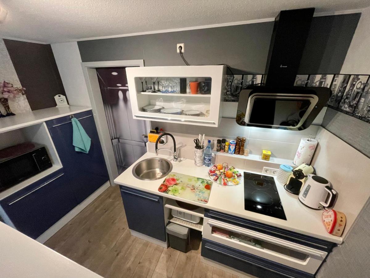 Wohnung Mit Charme, Netflix Rheinstetten Exterior photo