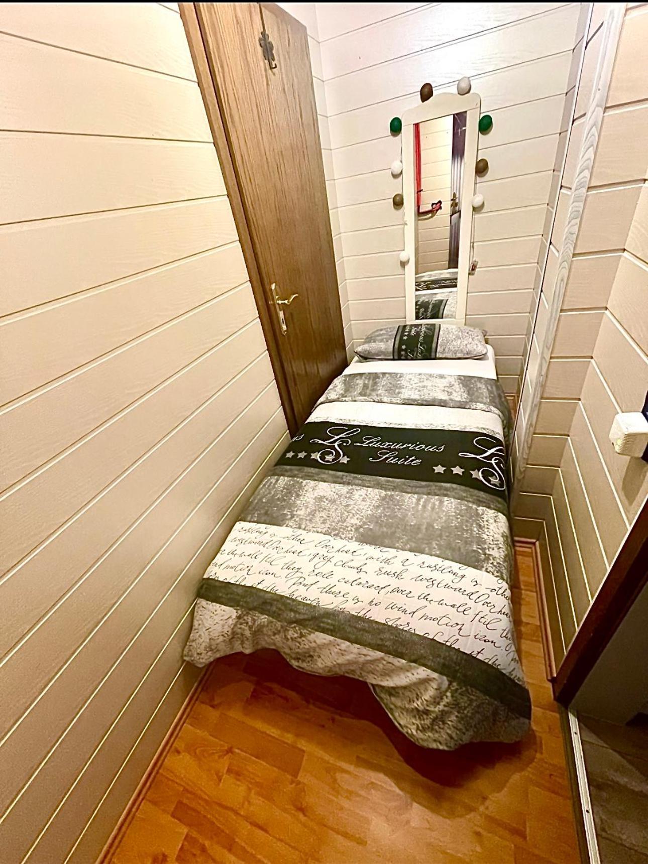 Wohnung Mit Charme, Netflix Rheinstetten Exterior photo