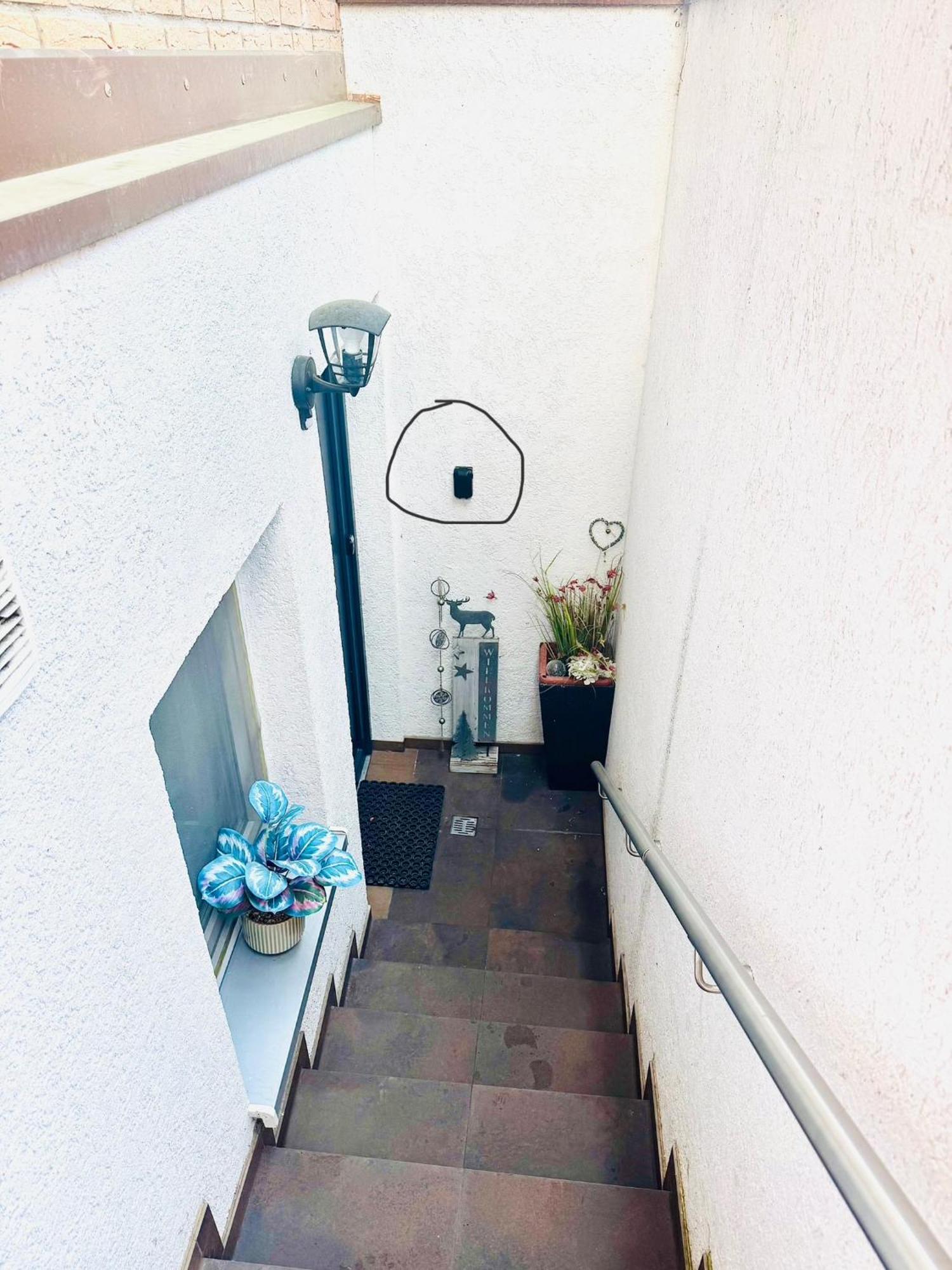 Wohnung Mit Charme, Netflix Rheinstetten Exterior photo